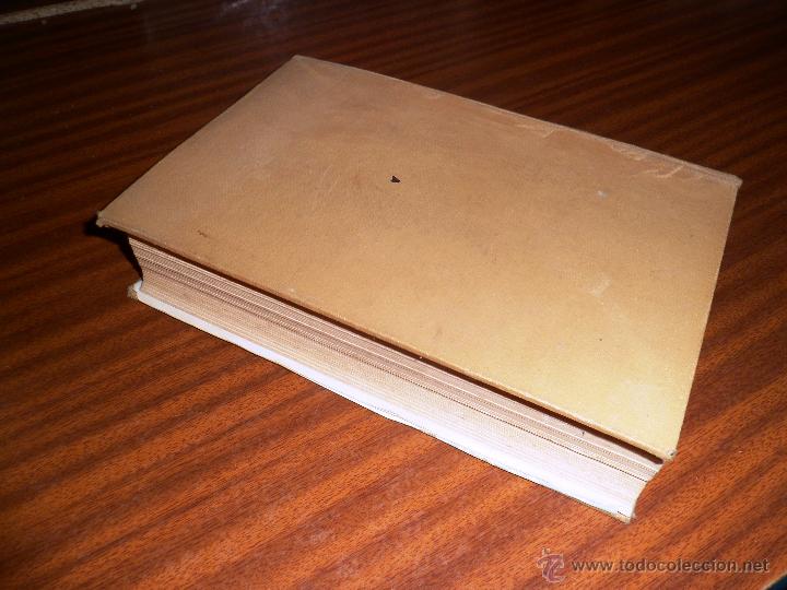 Libros de segunda mano: TRATADO DE TOPOGRAF&Iacute;A. C. PASINI. MCMLVII. - Foto 7