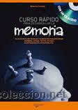 Libros de segunda mano: CURSO RAPIDO PARA DESARROLLAR LA MEMORIA, ROBERTO TRESOLDI, DE VECCHI - Foto 1