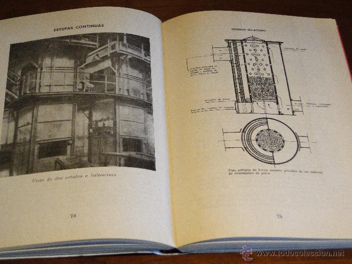 Libros de segunda mano: CURSO ELEMENTAL DE FUNDICION.-TOMO VII.-HONORE COSTE - Foto 4