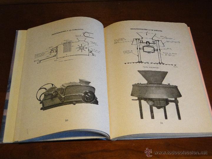 Libros de segunda mano: CURSO ELEMENTAL DE FUNDICION.-TOMO III.-HONORE COSTE - Foto 4