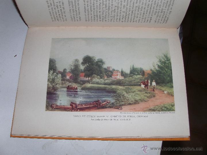 Libros de segunda mano: LAS ALDEAS INGLESAS - - Foto 6