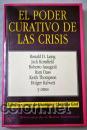 Libros de segunda mano: El poder curativo de las crisis GASTOS DE ENVIO GRATIS