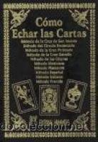 Libros de segunda mano: Como Echar las Cartas         GASTOS DE ENVIO GRATIS   Humanitas. - Foto 1