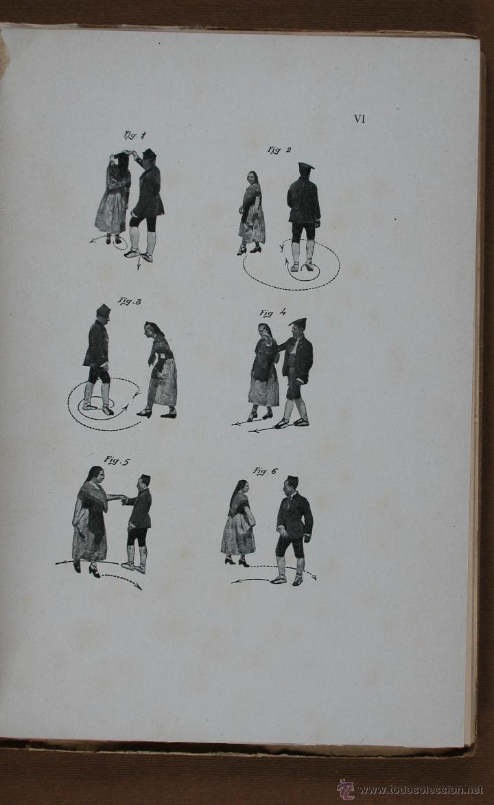 Libros de segunda mano: Balls Populars. Joan Amades - Foto 2