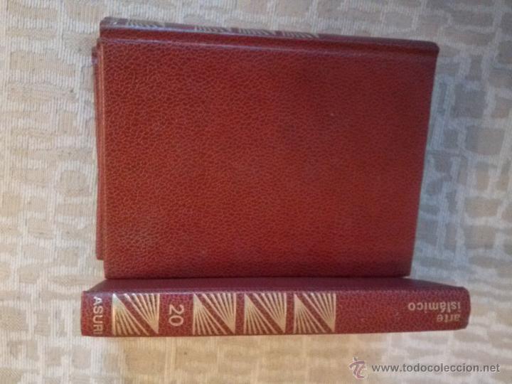 Libros de segunda mano: Historia del arte universal ediciones moreton, s.a - Foto 1