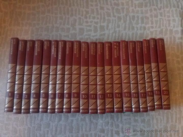Libros de segunda mano: Historia del arte universal ediciones moreton, s.a - Foto 3