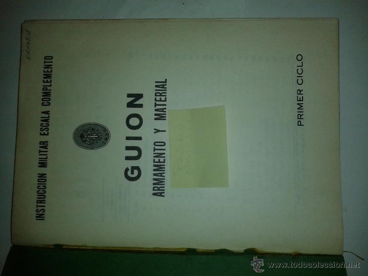 Libros de segunda mano: portada interior - Foto 2