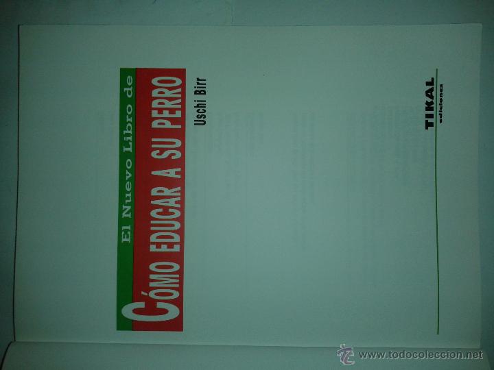 Libros de segunda mano: portada interior - Foto 2