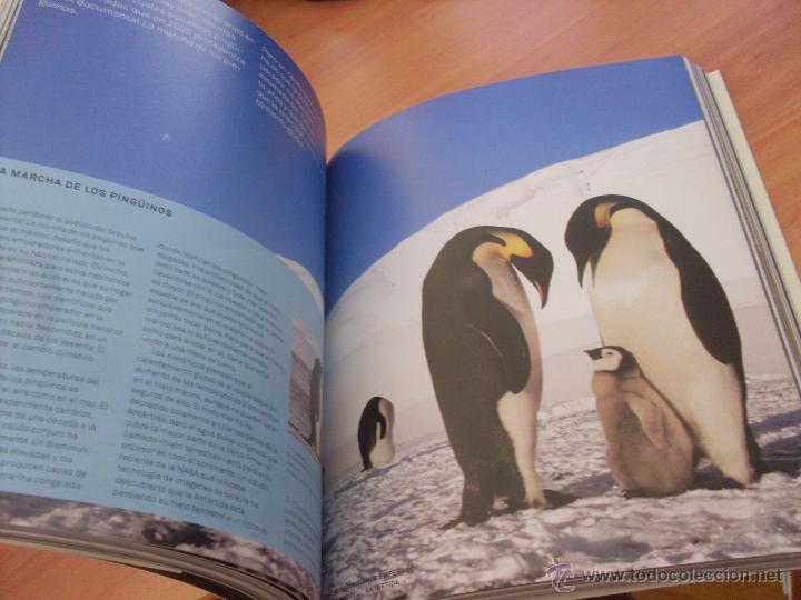 Libros de segunda mano: UNA VERDAD INCOMODA (AL GORE) PRIMERA EDICION (LB22) - Foto 4