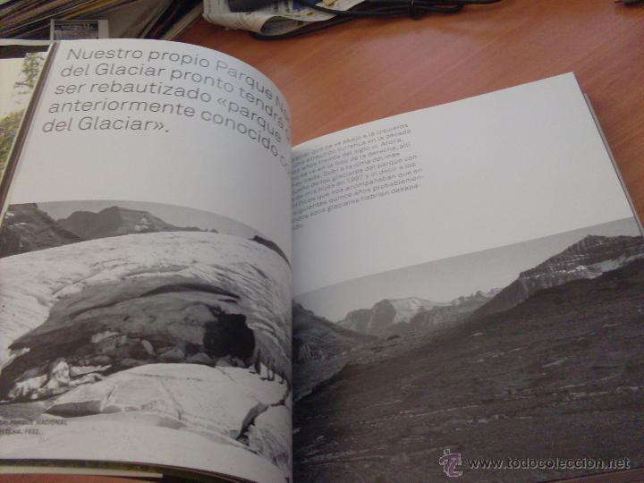 Libros de segunda mano: UNA VERDAD INCOMODA (AL GORE) PRIMERA EDICION (LB22) - Foto 7