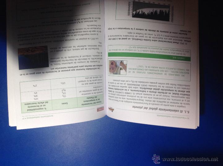 Libros de segunda mano: Interior - Foto 2
