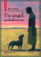 Libros de segunda mano: Mino MILANI - Un &agrave;ngel, probablement - Foto 1
