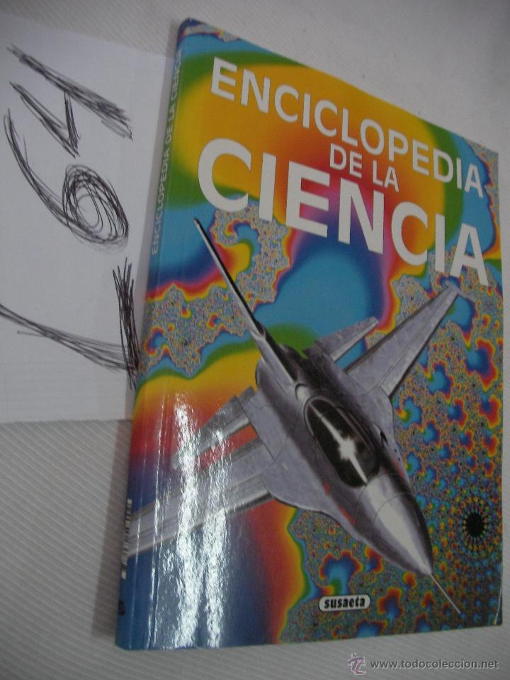 Libros de segunda mano: ENCICLOPEDIA DE LA CIENCIA - Foto 1