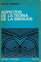 Libros de segunda mano: Aspectos de la teor&iacute;a de la sintaxis  CHOMSKY, Noam   GASTOS DE ENVIO GRATIS - Foto 1