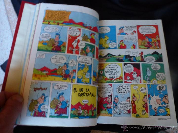 Libros de segunda mano: Coleccion seis vol&uacute;menes, Patufet - Foto 3