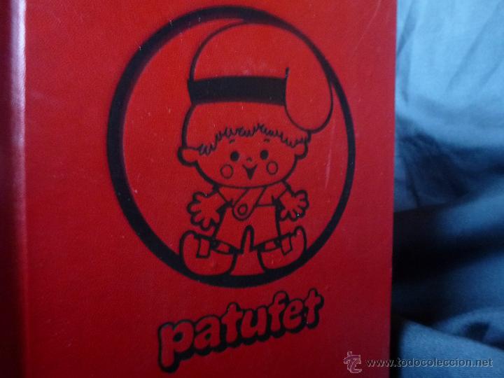 Libros de segunda mano: Coleccion seis vol&uacute;menes, Patufet - Foto 5