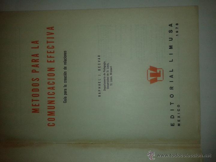 Libros de segunda mano: portada interior - Foto 2