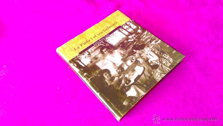 Libri di seconda mano: LA PUDA I EL SEU BALNEARI, LLUIS MARTI SALLO 2001, CERTIFICAT