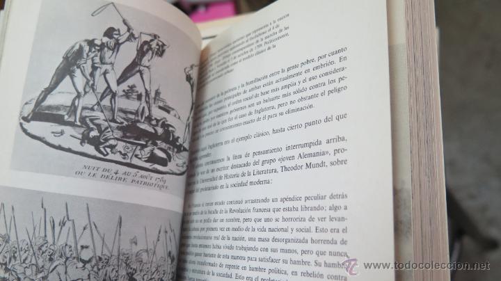 Libros de segunda mano: EVOLUCION DE LA CLASE OBRERA. J. KUCZYNSKI - Foto 5