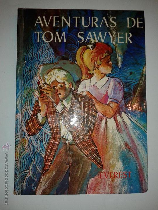 The Adventures of Tom Sawyer: A Novel | Watermark Books & Café