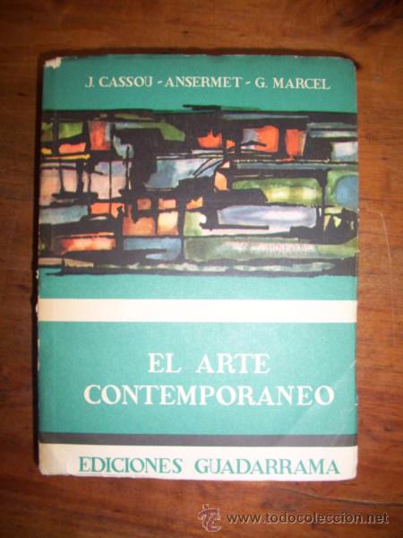 Libri di seconda mano: COLOQUIOS sobre arte contempor&aacute;neo : Rencontres Internacionales de Gen&egrave;ve, 1948