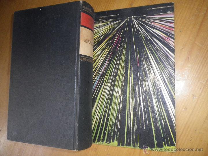 Libros de segunda mano: LIBRO AEROPUERTO - Foto 1
