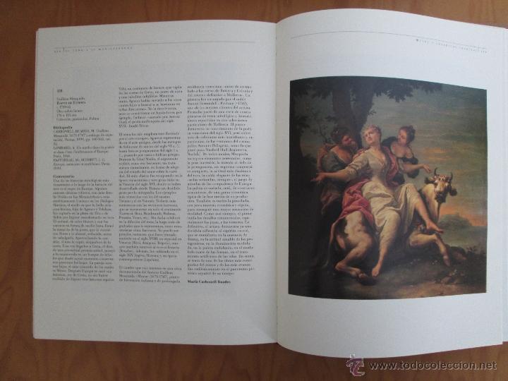 Libros de segunda mano: EL TORO Y EL MEDITERRANEO. E.D. CAJA DUERO. - Foto 7
