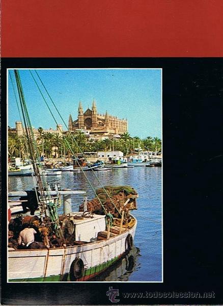 Libros de segunda mano: MALLORCA LA PRIMERA CONQUESTA CRISTIANA - Foto 2