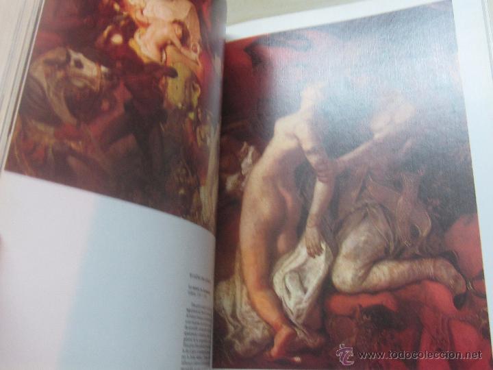 Libros de segunda mano: MUSEO DEL LOUVRE VV.AA. EDIT OC&Eacute;ANO A&Ntilde;O 1982 - Foto 2