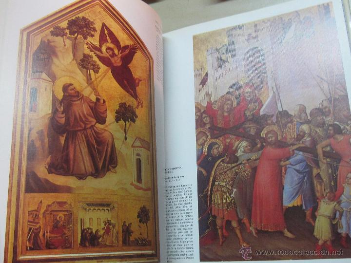 Libros de segunda mano: MUSEO DEL LOUVRE VV.AA. EDIT OC&Eacute;ANO A&Ntilde;O 1982 - Foto 4