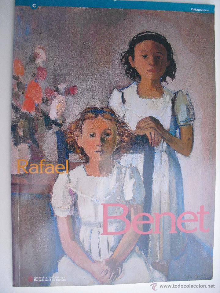 Libros de segunda mano: Rafael Benet. - Foto 1