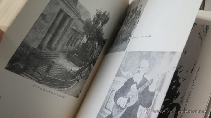 Libros de segunda mano: VIDA Y OBRA DE IPARRAGUIRRE. LUIS DE CASTRESANA - Foto 5
