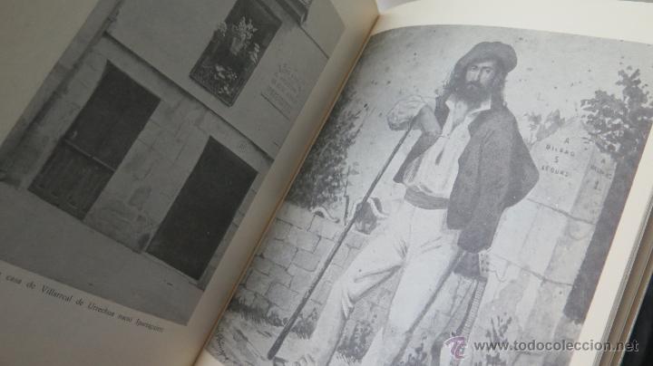 Libros de segunda mano: VIDA Y OBRA DE IPARRAGUIRRE. LUIS DE CASTRESANA - Foto 6