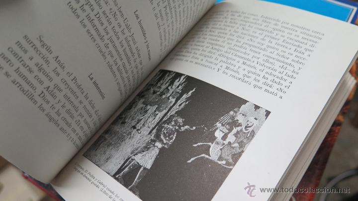 Libros de segunda mano: MAHOMA Y LA TRADICION ISLAMICA. EMILE DERMENGHEN - Foto 4