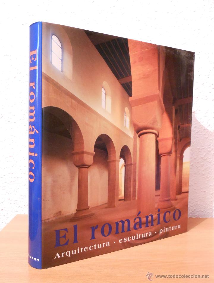 Libros de segunda mano: El rom&aacute;nico - Foto 1