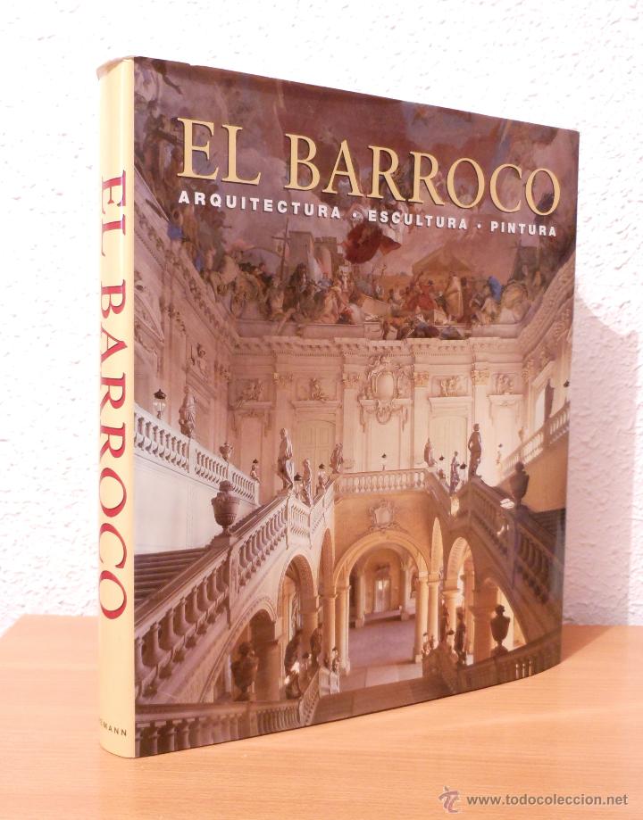Libros de segunda mano: El barroco - Foto 1