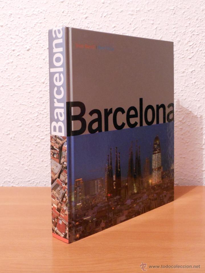 Libros de segunda mano: Barcelona. Joan Barril - Foto 1