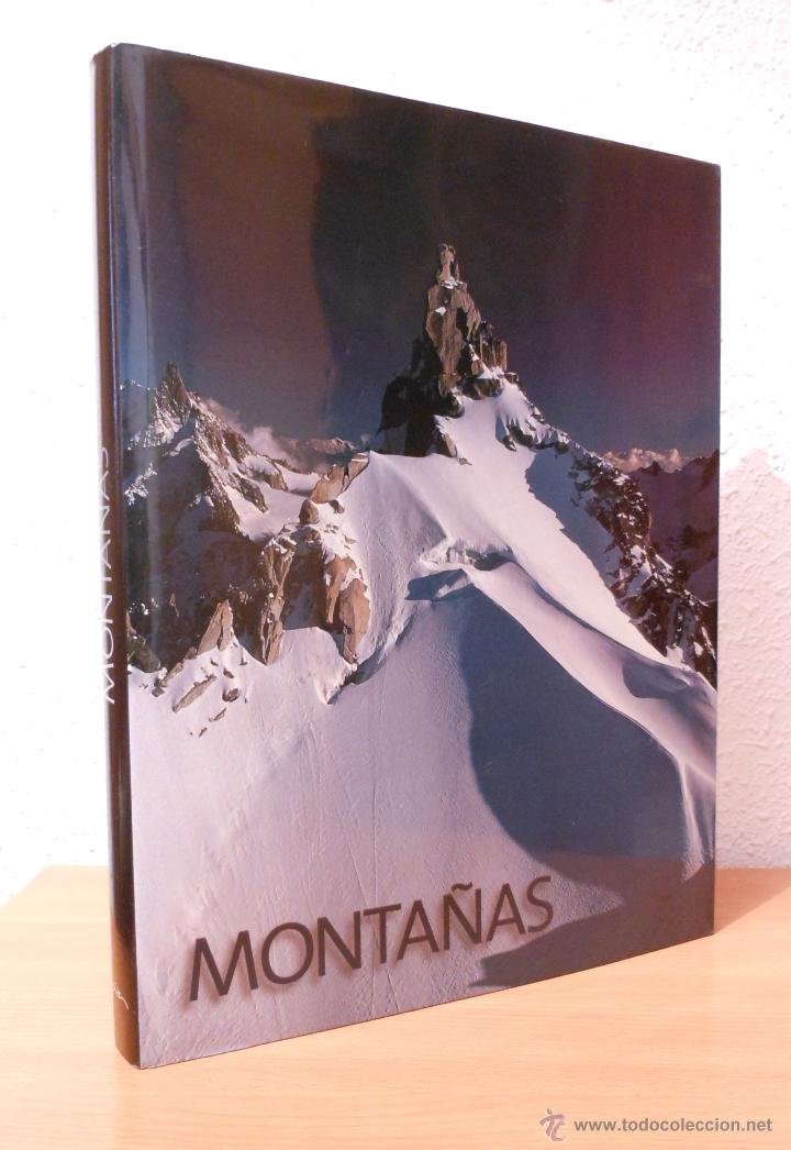 Libros de segunda mano: Monta&ntilde;as - Foto 1