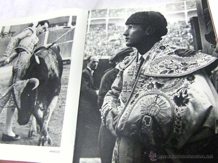 Libros de segunda mano: TOREROS - Foto 4