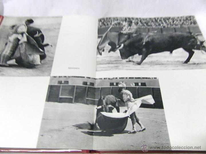 Libros de segunda mano: TOREROS - Foto 6