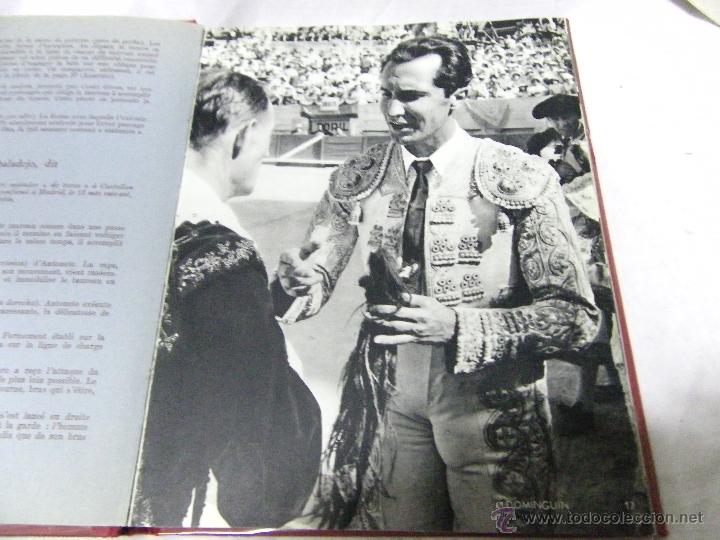 Libros de segunda mano: TOREROS - Foto 9