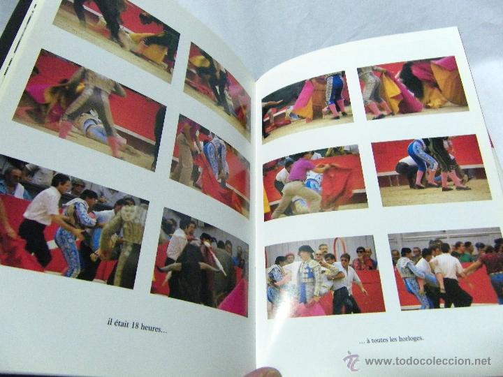 Libros de segunda mano: TOREROS - Foto 15