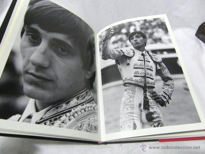 Libros de segunda mano: TOREROS - Foto 16