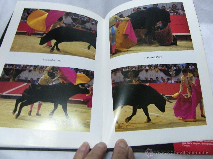 Libros de segunda mano: TOREROS - Foto 18
