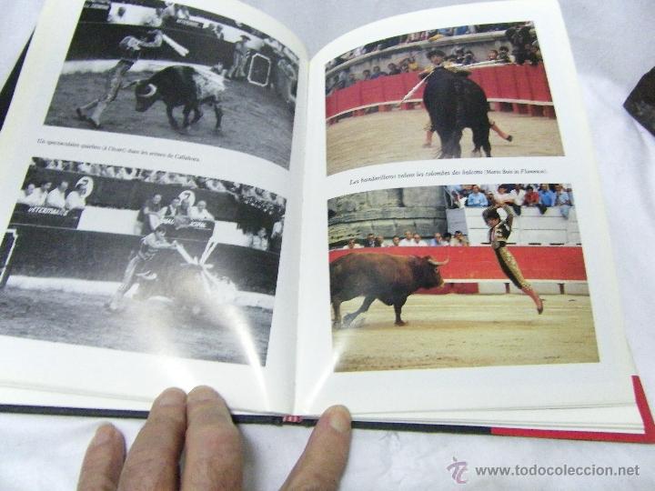 Libros de segunda mano: TOREROS - Foto 19