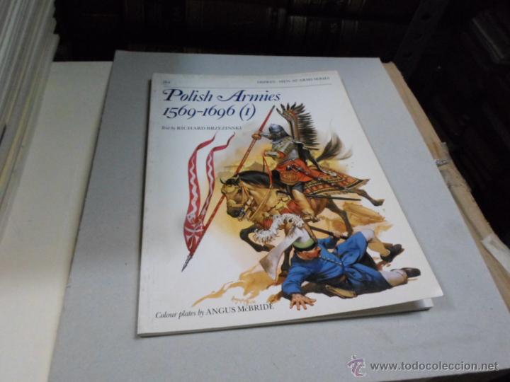 Libros de segunda mano: Martin Windrow, Michael Roffe, Waffen SS. Osprey - Foto 1