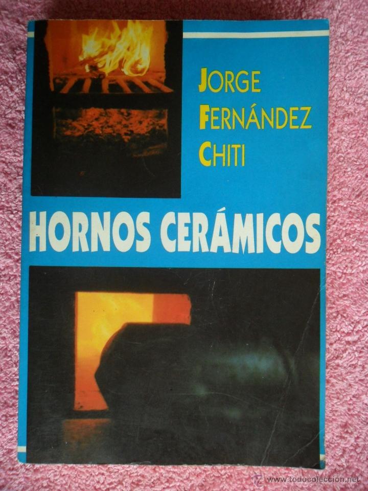 Hornos ceramicos gas leña carbón gasoil jorge f - Vendido en Venta Directa  - 48728348
