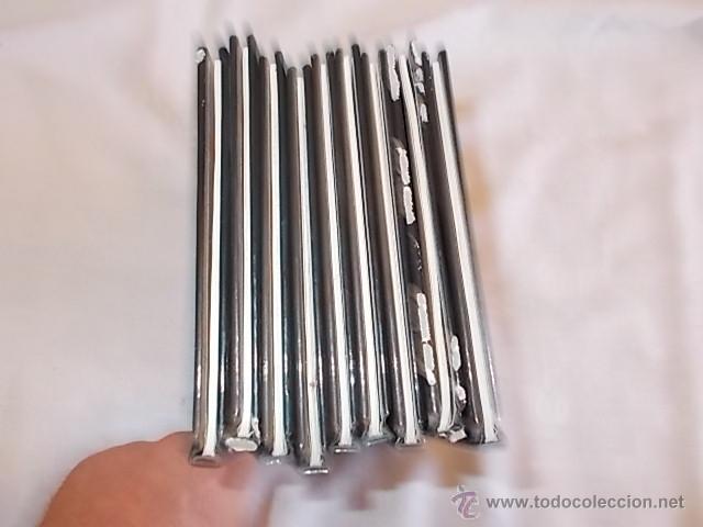 Libros de segunda mano: HAY GATO ENCERRADO 9 Libros, Susaeta - Foto 4