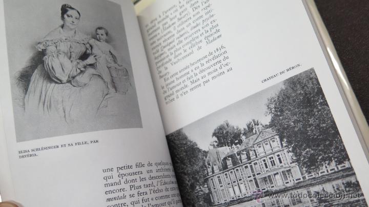 Libros de segunda mano: ALBUM. FLAUBERT. GALLIMARD. ILUSTRADO - Foto 2