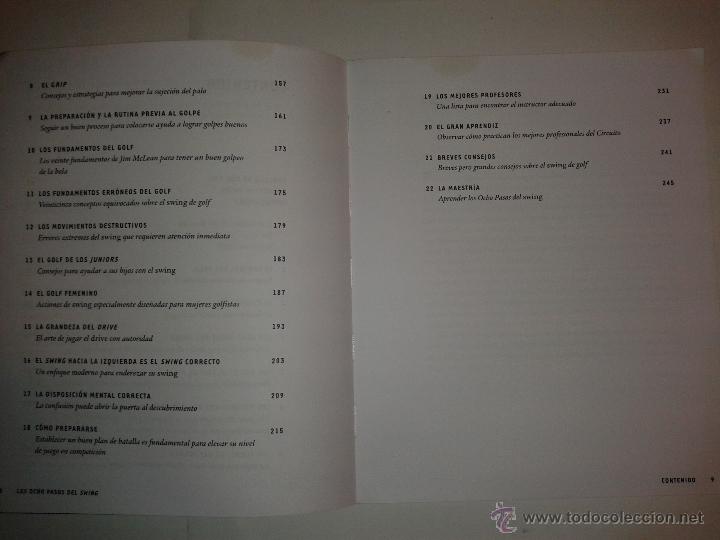 Libros de segunda mano: Indice 2 - Foto 4